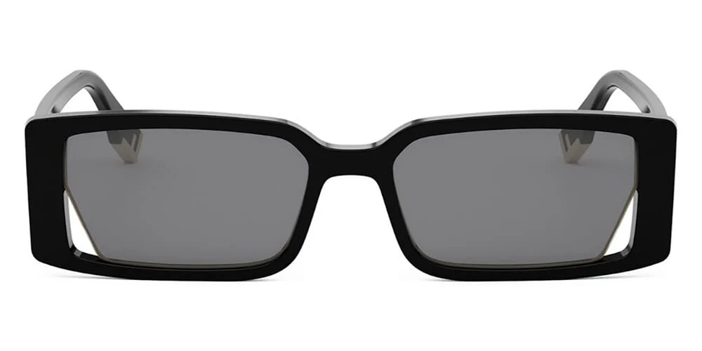 Fendi Way FE40164I 01A - Image 2