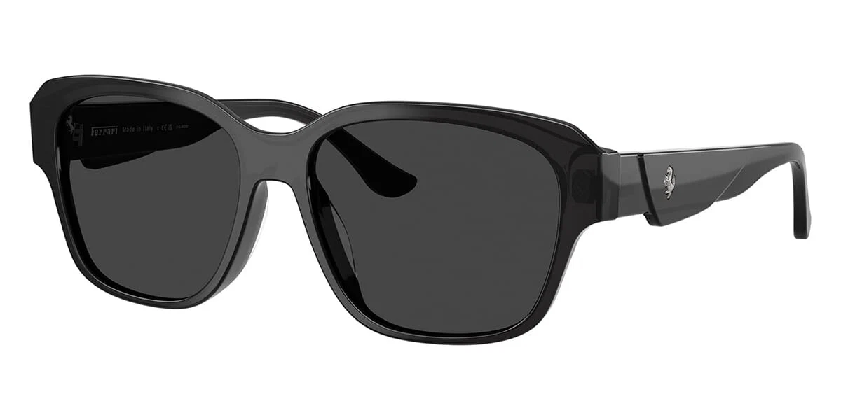 Ferrari Scuderia FH2016D 737/48 Polarised - As Seen On Edoardo Leo