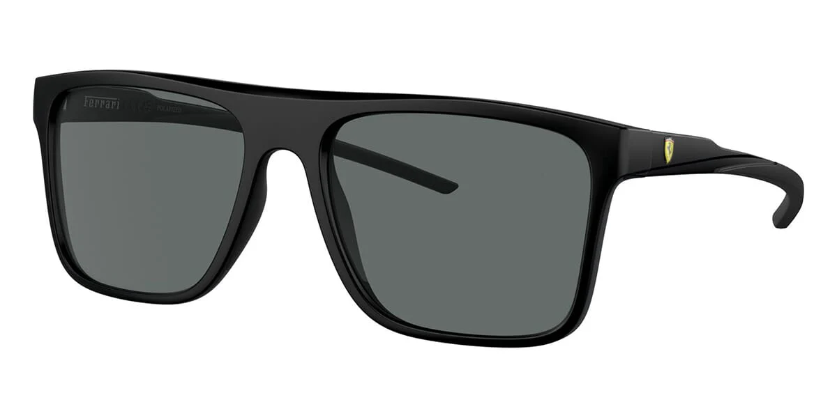 Ferrari Scuderia FZ6006 504/81 Polarised