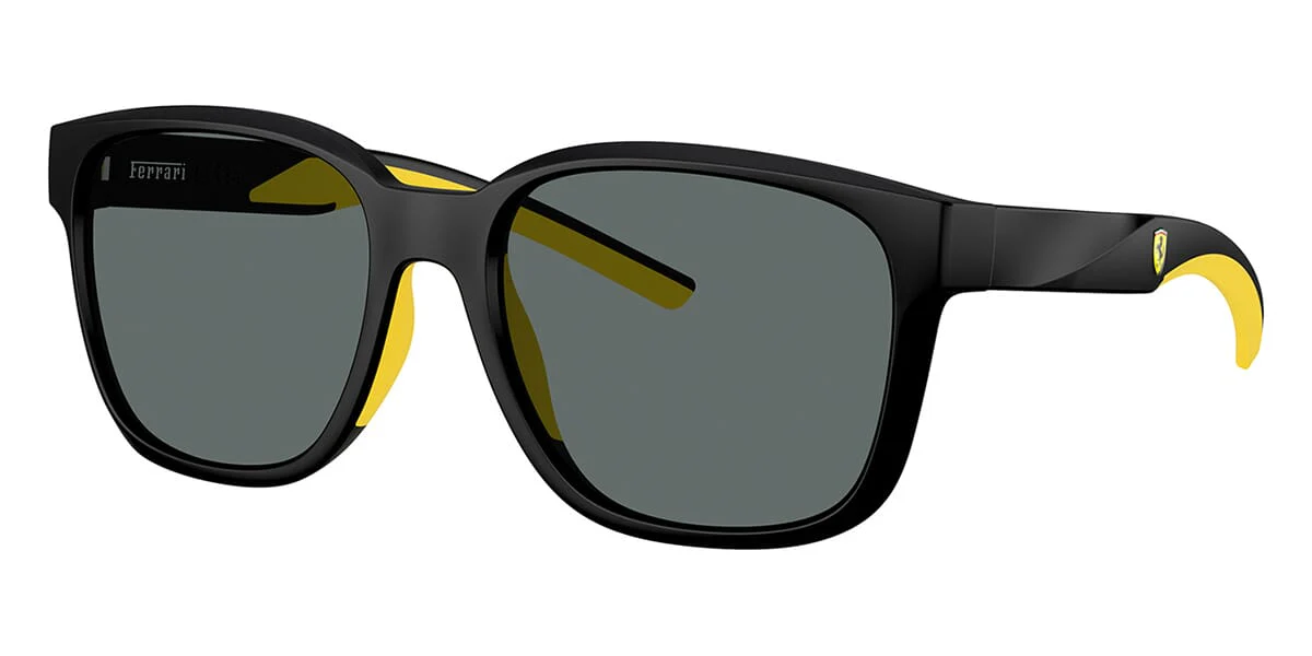 Ferrari Scuderia FZ6019D 504/81 Polarised