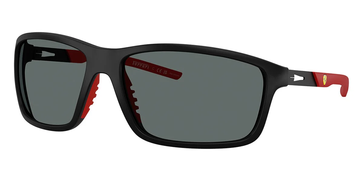 Ferrari Scuderia FZ6021U 504/81 Polarised