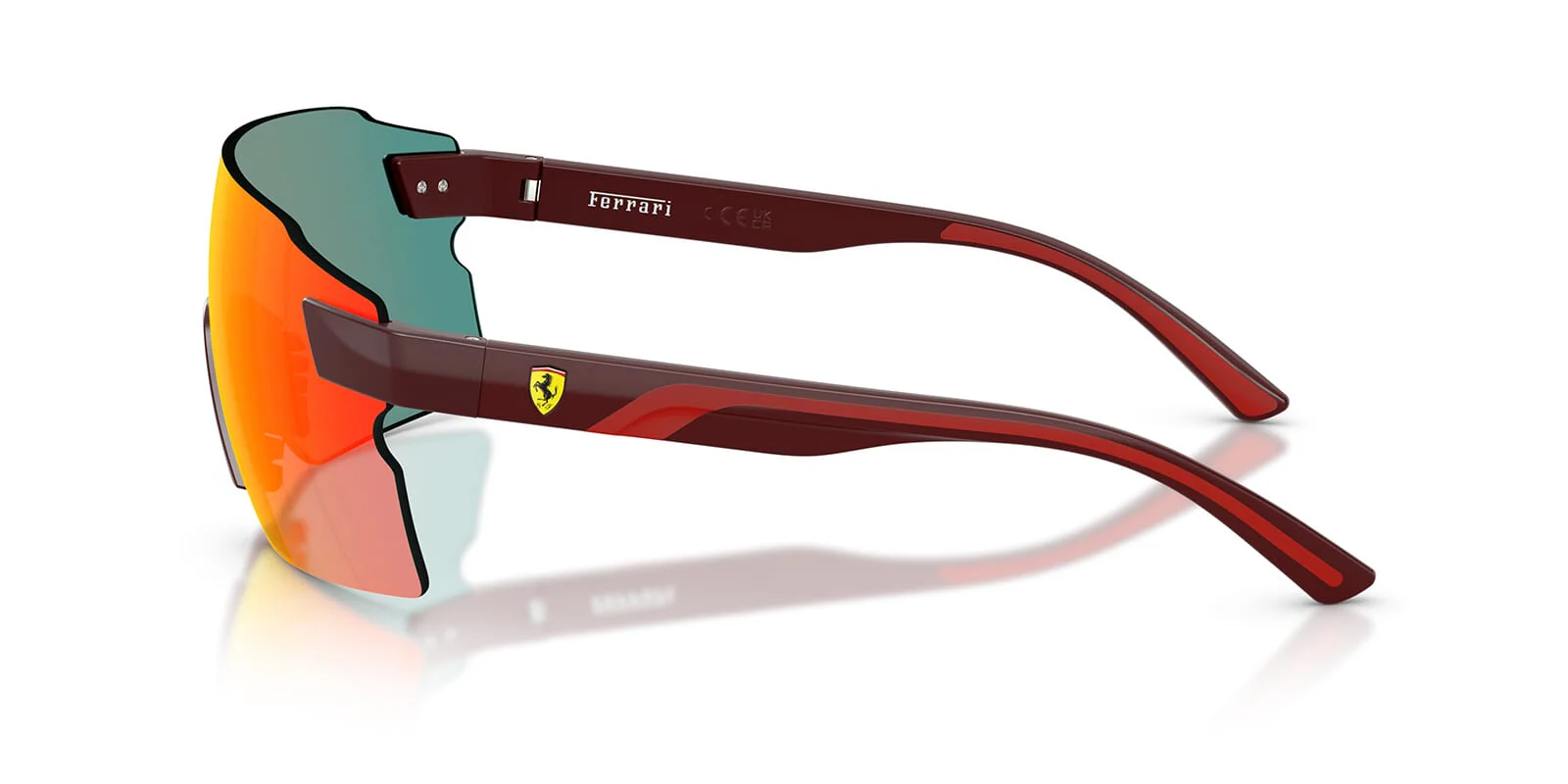 Ferrari Scuderia FZ6024U 530/M5 - Image 3