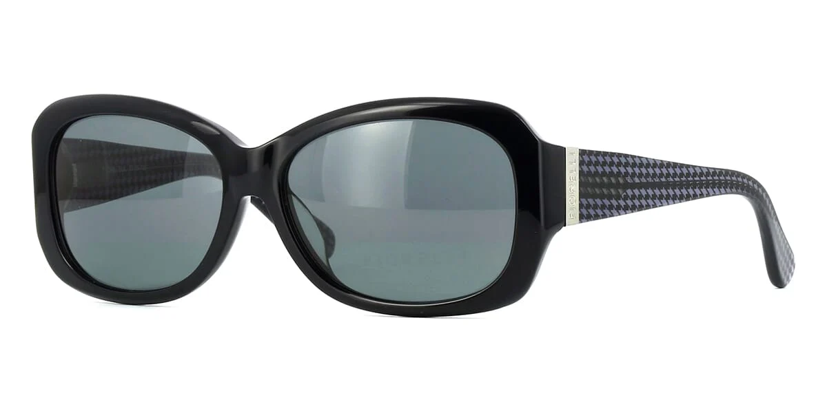 Fiorelli By Atlantic Optical FIO046 BLK