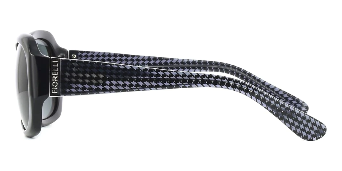 Fiorelli By Atlantic Optical FIO046 BLK - Image 3
