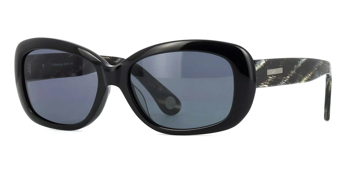 Fiorelli By Atlantic Optical FIO058 BLK