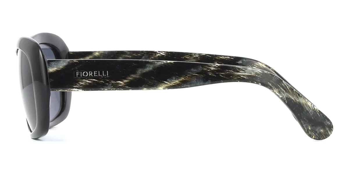 Fiorelli By Atlantic Optical FIO058 BLK - Image 3