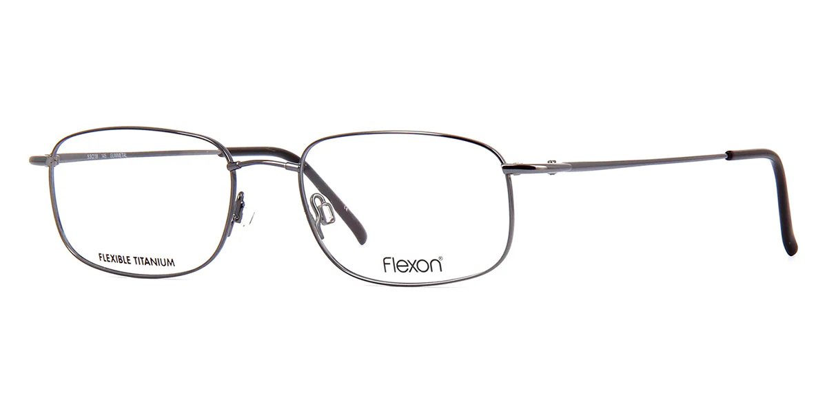 Flexon 610 Gunmetal