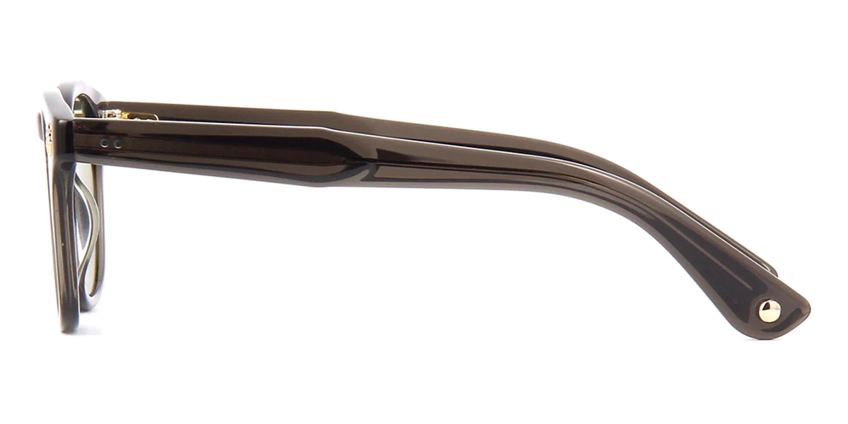Garrett Leight Ace 2081 BLGL/SFPG15 - As Seen On Joaquin Phoenix - Image 3