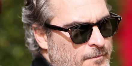 Garrett Leight Ace 2081 BLGL/SFPG15 - As Seen On Joaquin Phoenix - Image 4