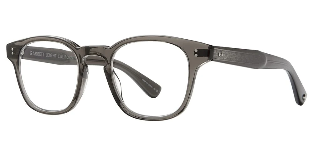 Garrett Leight Ace II 1147 BLGL