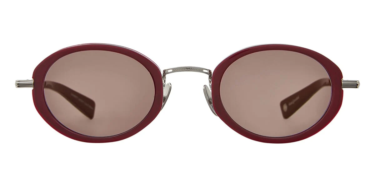 Garrett Leight Alper 4077 LPSTK SV/BOR - Image 2
