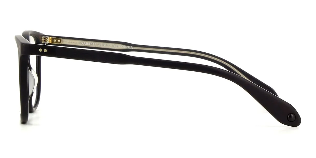 Garrett Leight Bentley 1036 MBK - Image 3