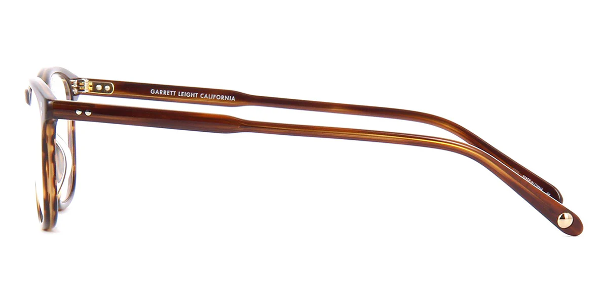 Garrett Leight Boon 1059 BRT - Image 3
