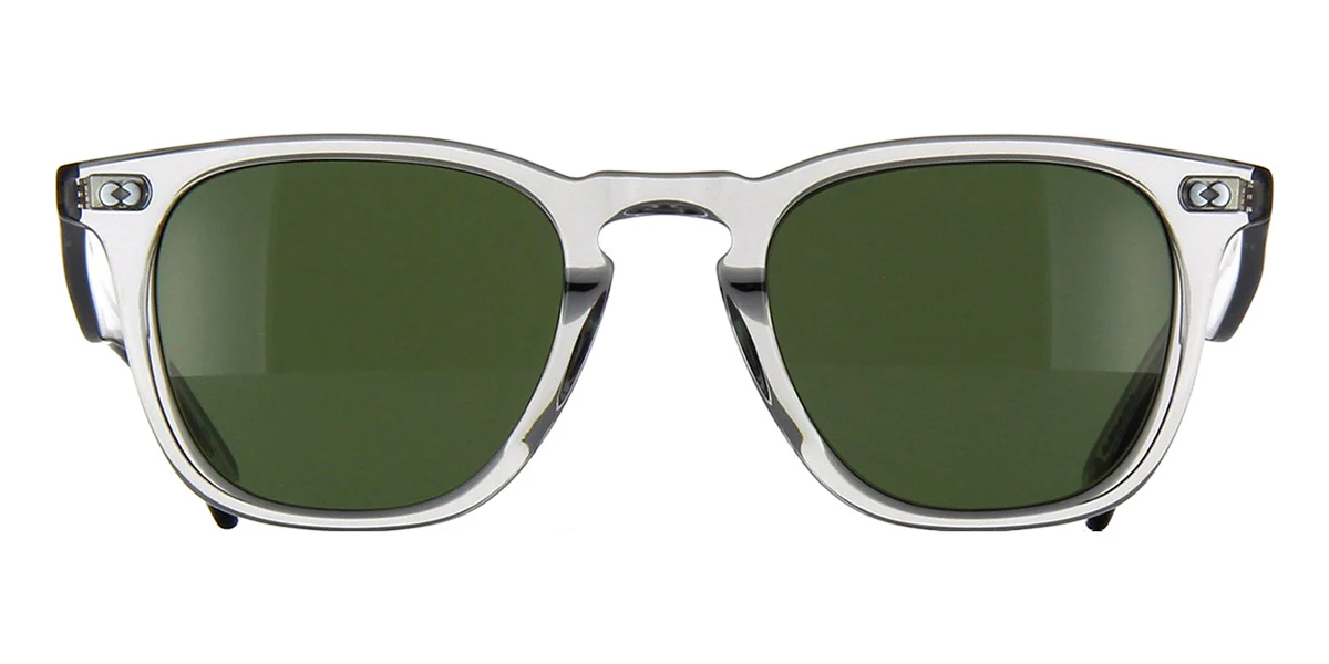 Garrett Leight Brooks X 2083 LLG/PG15 - Image 2