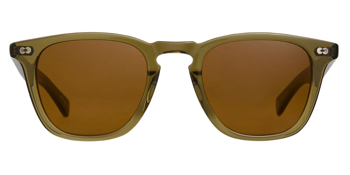 Garrett Leight Brooks X 2083 WIL/PCOF - Image 2