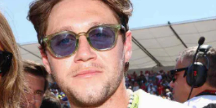 Garrett Leight Byrne 2112 PG/PBLU - As Seen On Niall Horan - Image 4