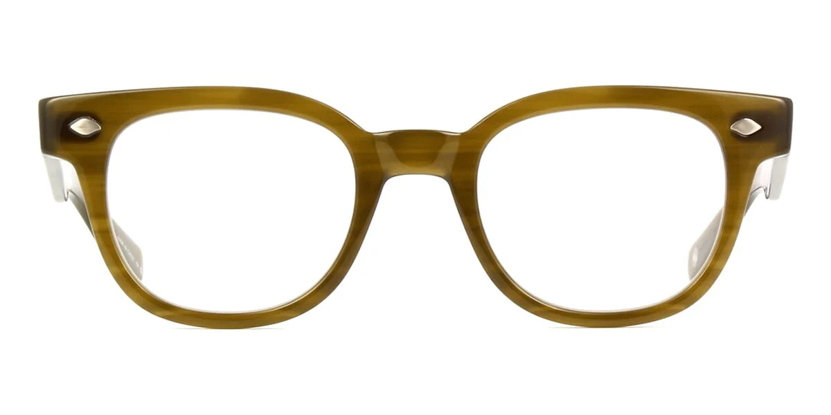 Garrett Leight Canter 1113 OLV - Image 2
