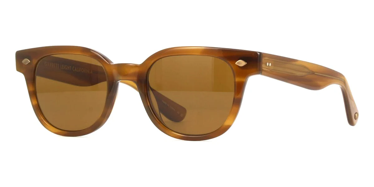 Garrett Leight Canter 2113 SDT/PCOF