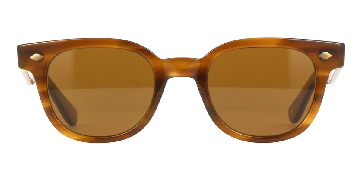 Garrett Leight Canter 2113 SDT/PCOF - Image 2