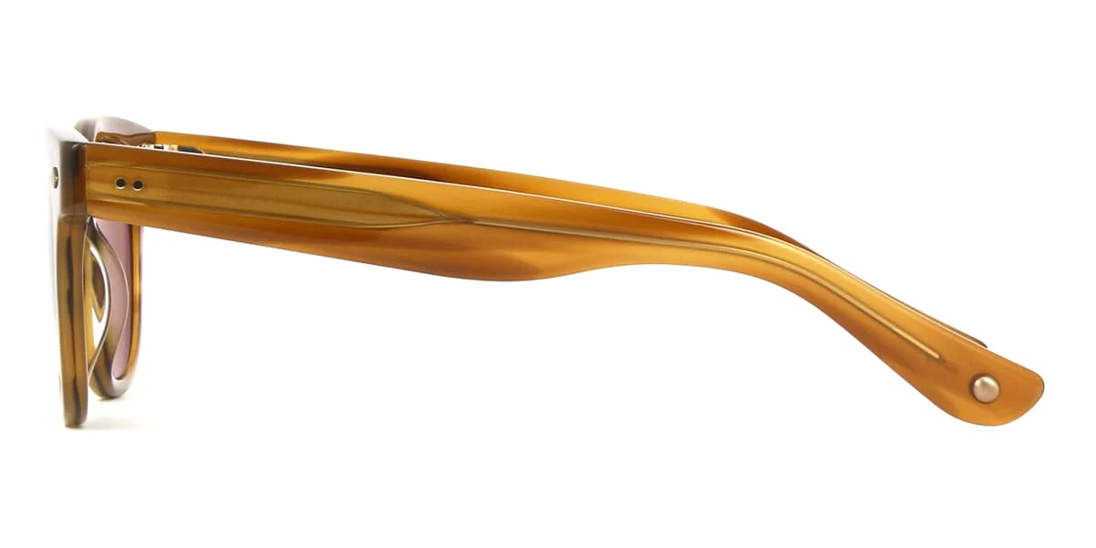 Garrett Leight Canter 2113 SDT/PCOF - Image 3