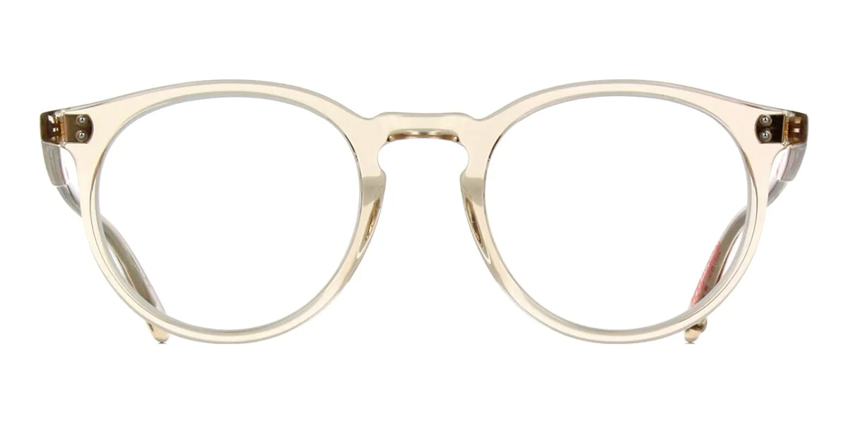 Garrett Leight Carlton 1107 ECO BGECR - Image 2
