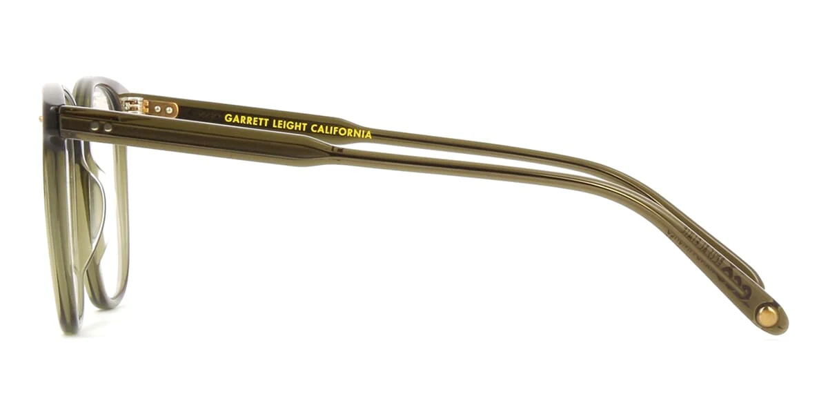 Garrett Leight Carrol 1045 BIO DEOLV - Image 3