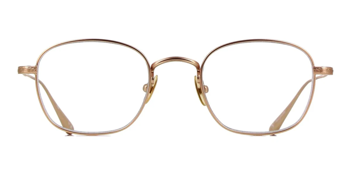 Garrett Leight Cascade M 3068 CH - Image 2