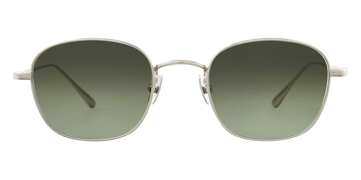 Garrett Leight Cascade M Sun 4068 SV/PEVGRNG - Image 2