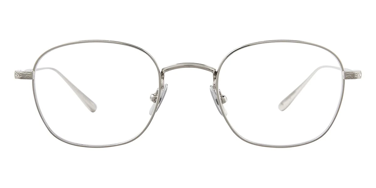 Garrett Leight Cascade Titanium 3068T BRSV - Image 2