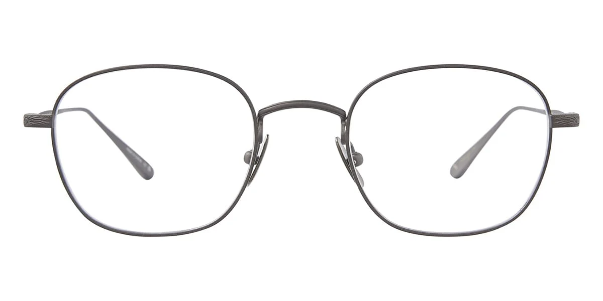 Garrett Leight Cascade Titanium 3068T LNRGY - Image 2