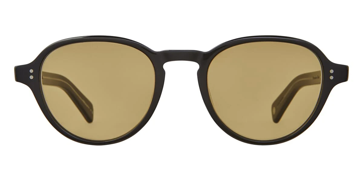 Garrett Leight Casillas 2172 BK/SFPMP - Image 2