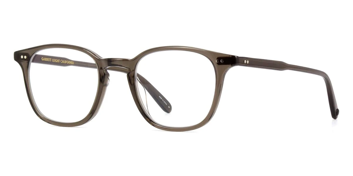 Garrett Leight Clark 1049 BLGL