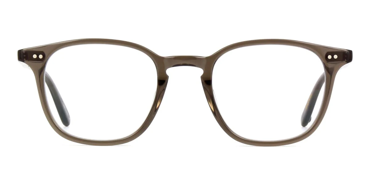 Garrett Leight Clark 1049 BLGL - Image 2