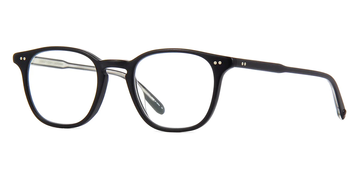 Garrett Leight Clark 1049 MBK