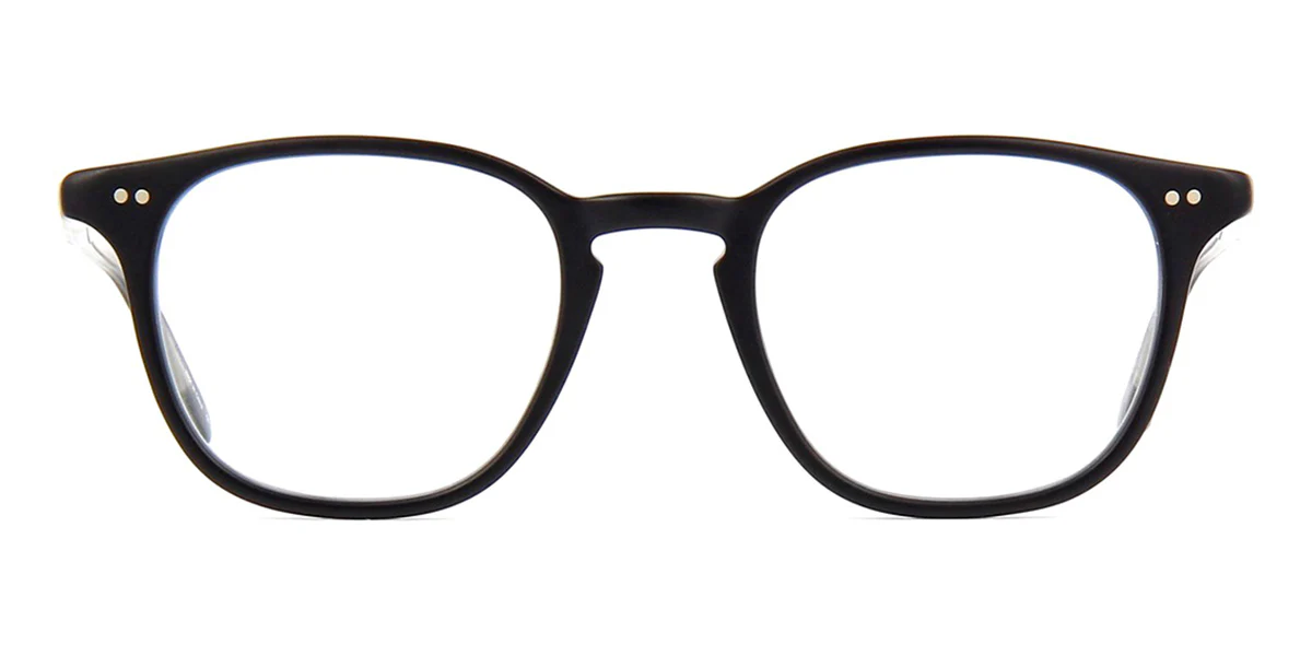 Garrett Leight Clark 1049 MBK - Image 2