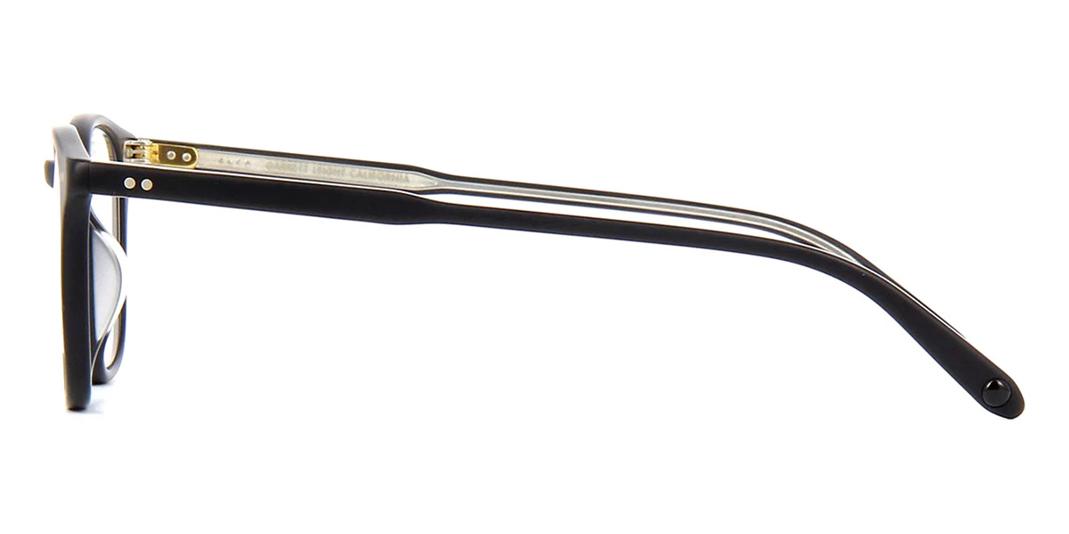 Garrett Leight Clark 1049 MBK - Image 3