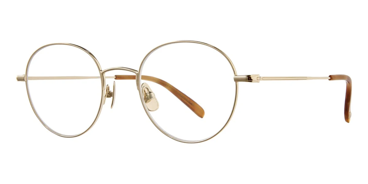 Garrett Leight Cloy II 3079 G EMT