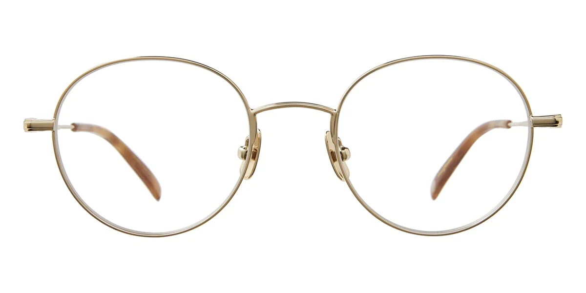 Garrett Leight Cloy II 3079 G EMT - Image 2