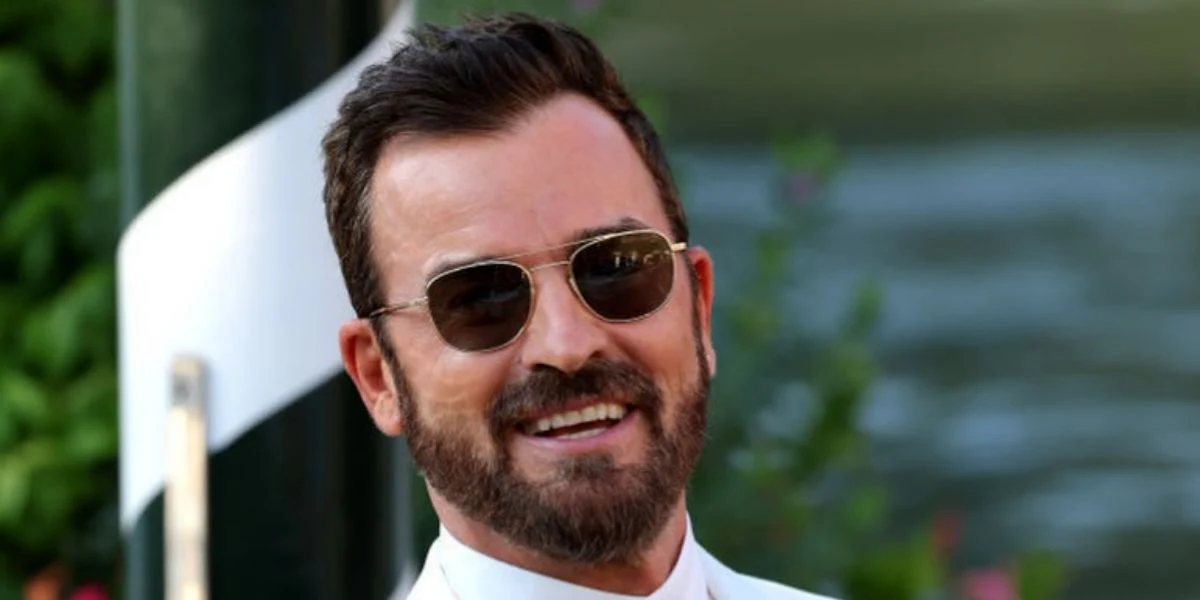 Garrett Leight Clubhouse II 4065 G-SPBRNSH/GRN - As Seen On Justin Theroux - Image 3