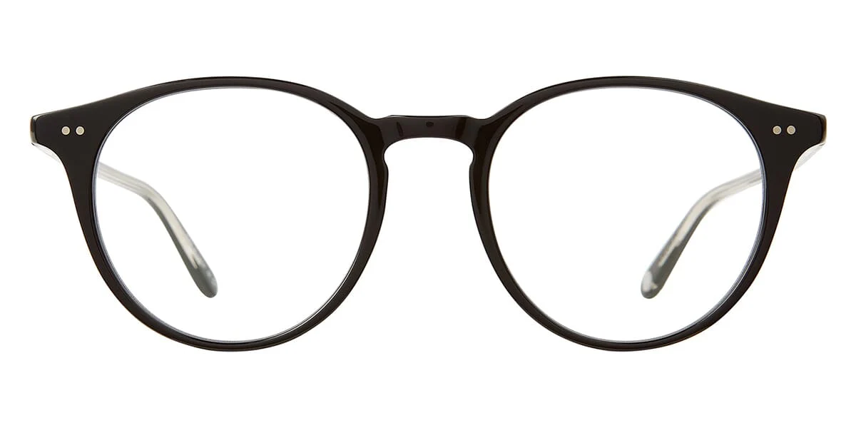 Garrett Leight Clune 1047 BK - Image 2