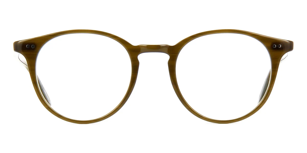 Garrett Leight Clune 1047 OLV - Image 2