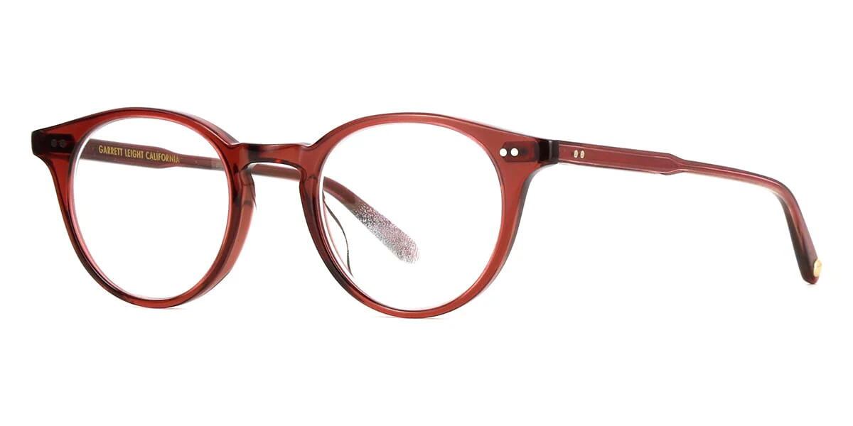 Garrett Leight Clune 1047 SBJ
