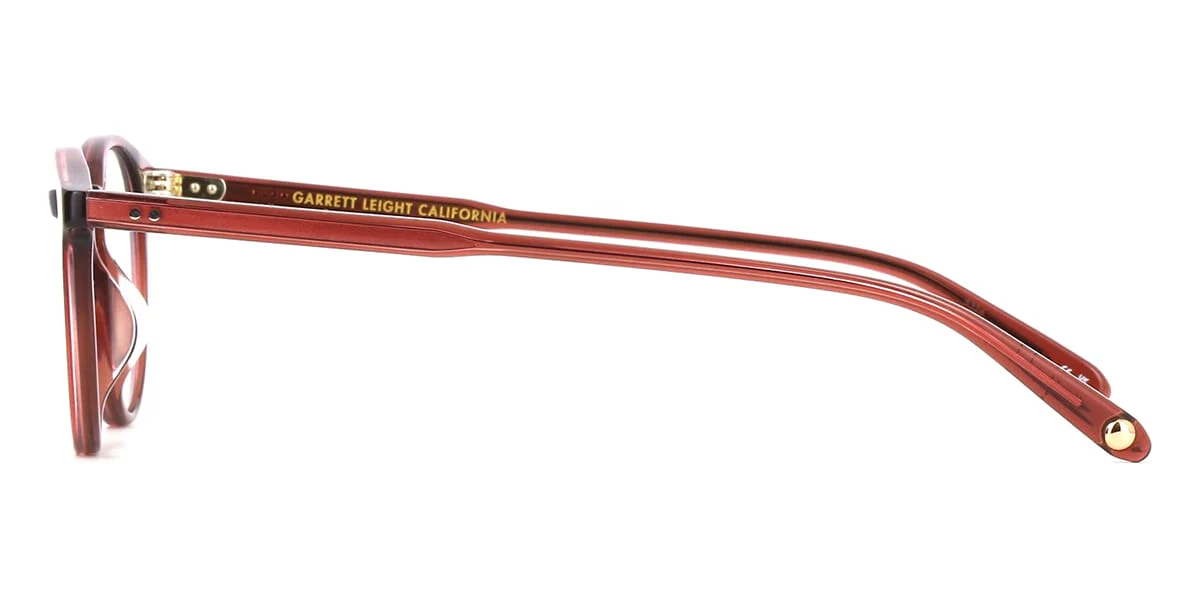 Garrett Leight Clune 1047 SBJ - Image 3