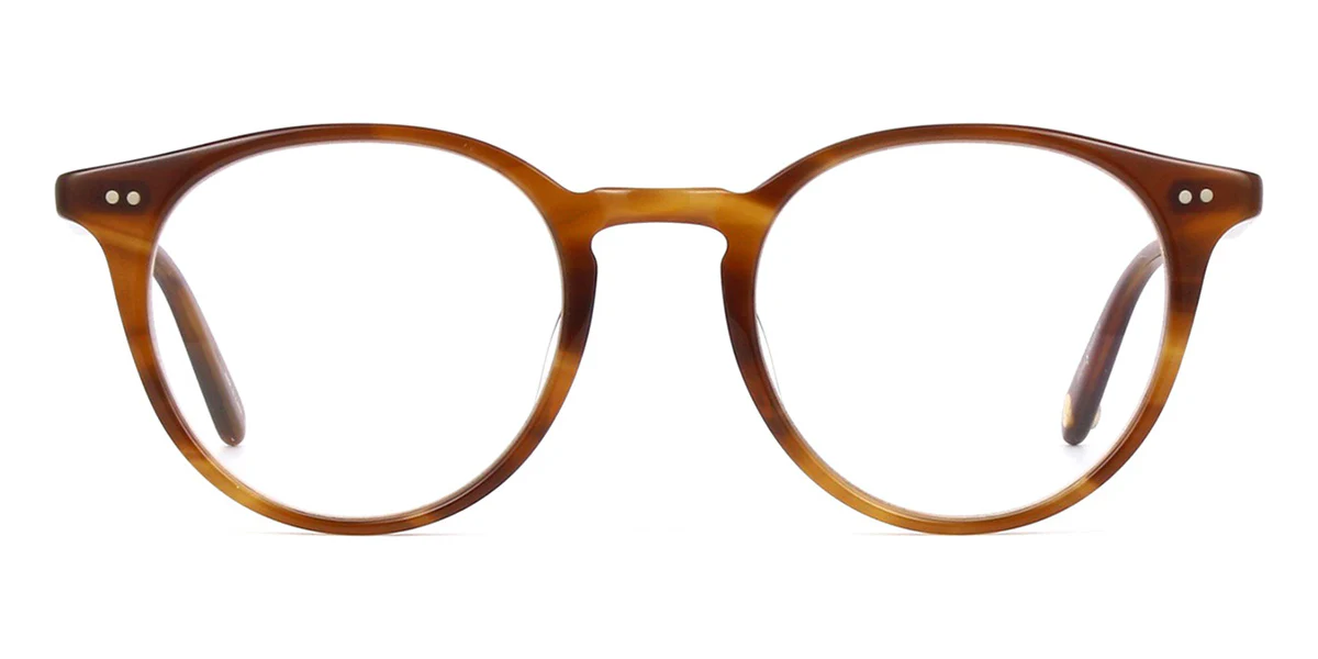 Garrett Leight Clune 1047 TD - As Seen On Tom Holland - Image 2