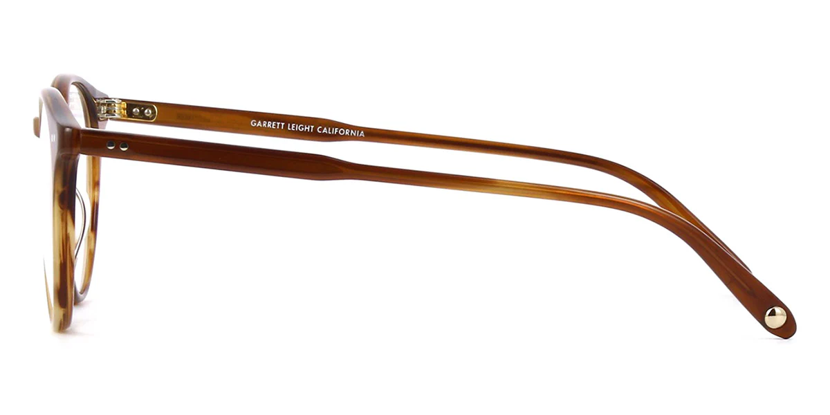 Garrett Leight Clune 1047 TD - As Seen On Tom Holland - Image 3