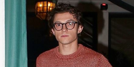 Garrett Leight Clune 1047 TD - As Seen On Tom Holland - Image 4