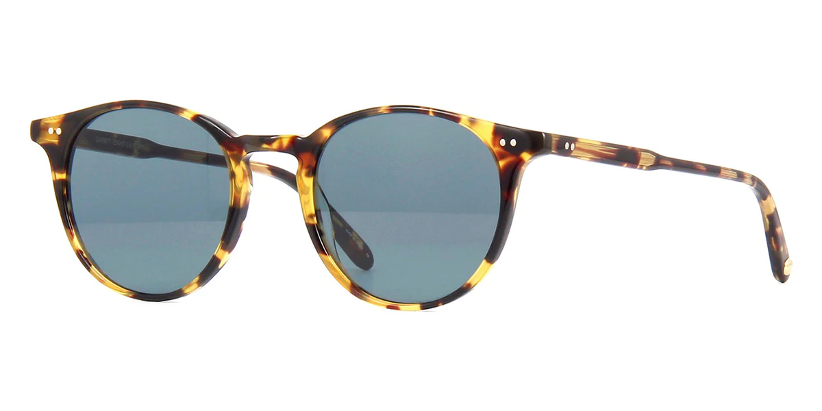 Garrett Leight Clune 2047 DKT/SFBS
