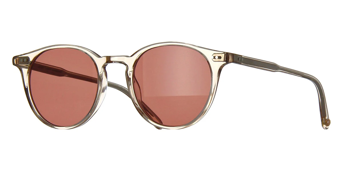 Garrett Leight Clune 2047 NU/SFPRW - As Seen On Kristen Stewart