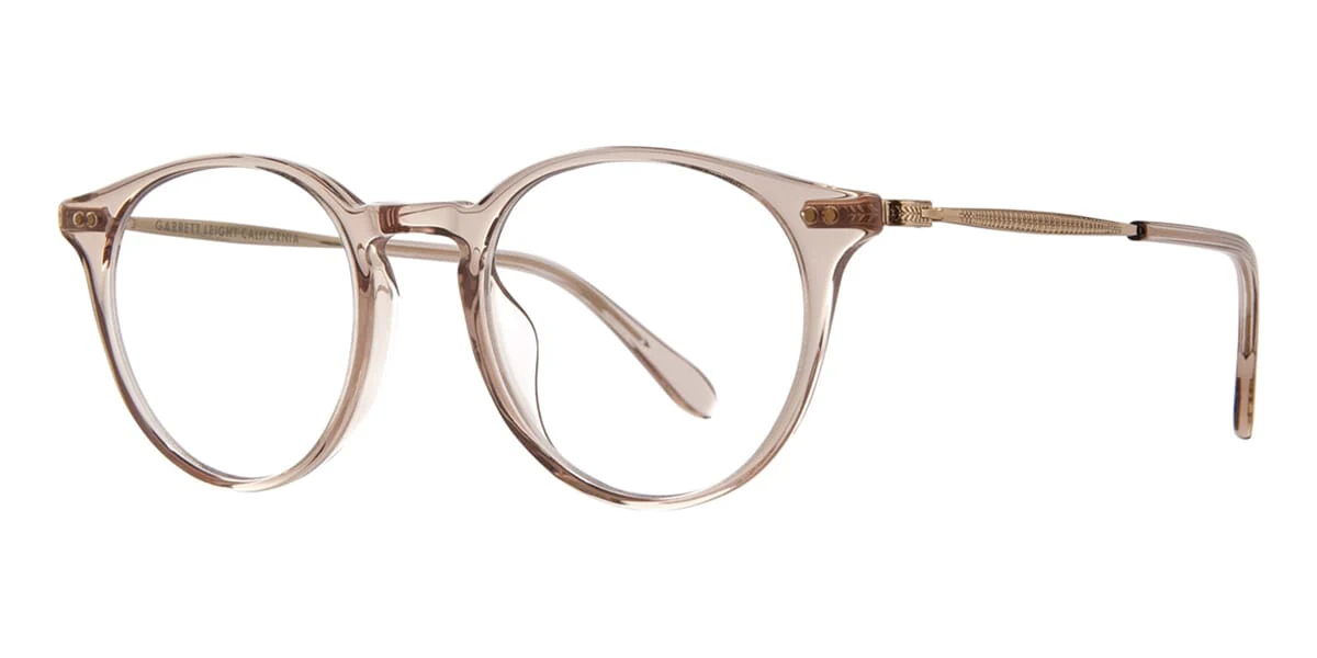 Garrett Leight Clune J 1177 BLSM G
