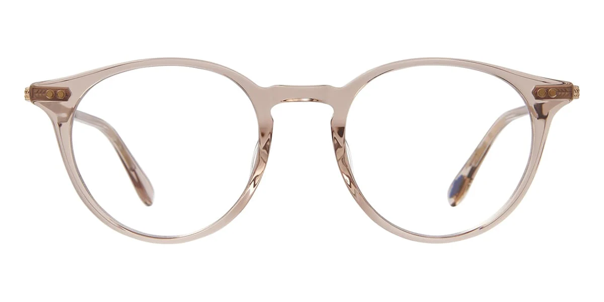 Garrett Leight Clune J 1177 BLSM G - Image 2